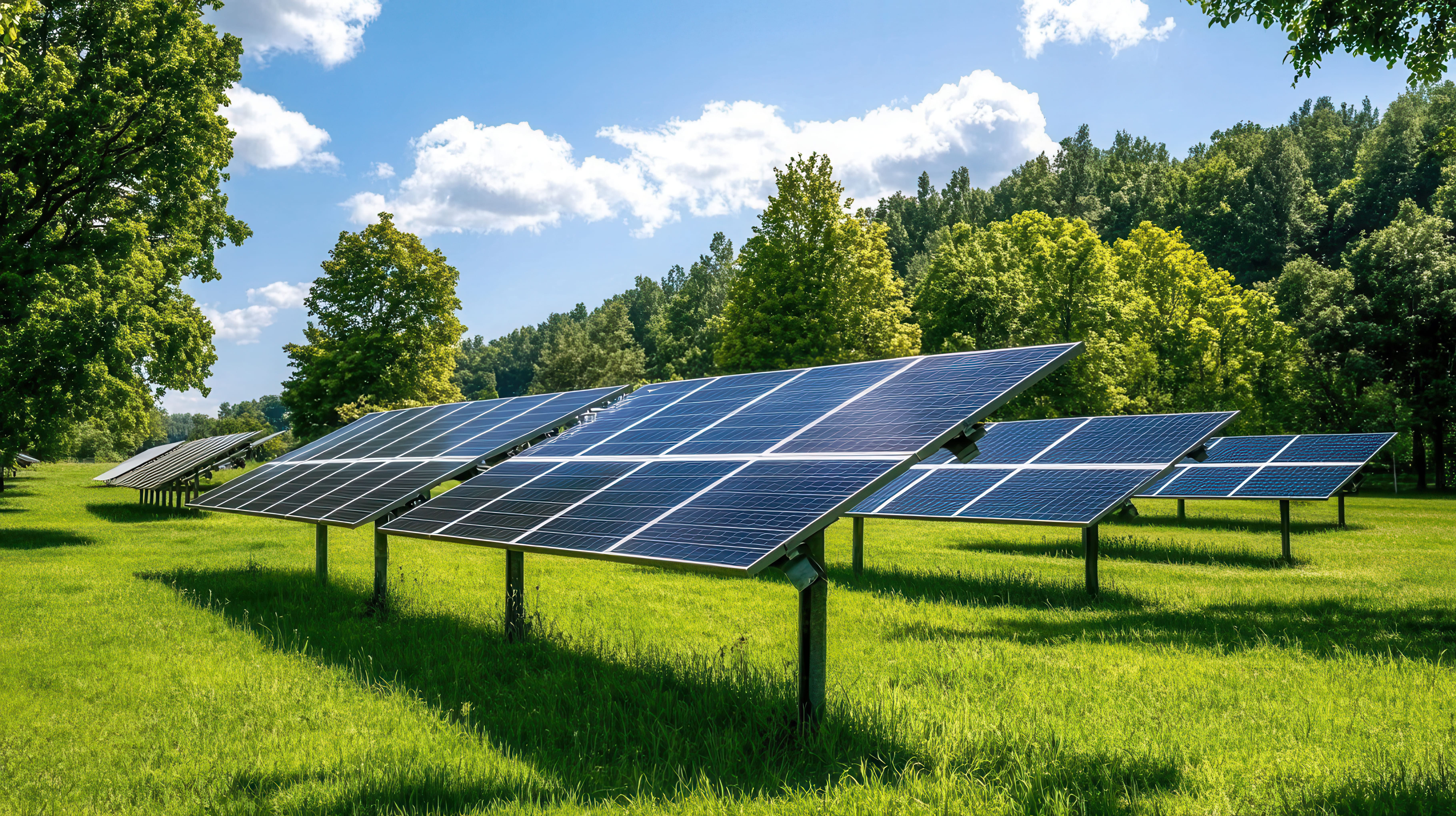 Why Choose Landsking Infra for Solar EPC?